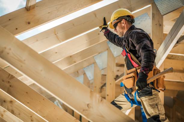 Best Commercial Roofing Services  in Leesport, PA