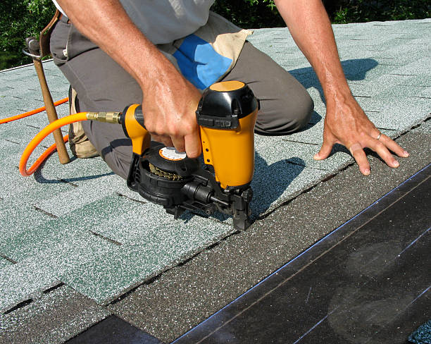 Best Roof Gutter Cleaning  in Leesport, PA