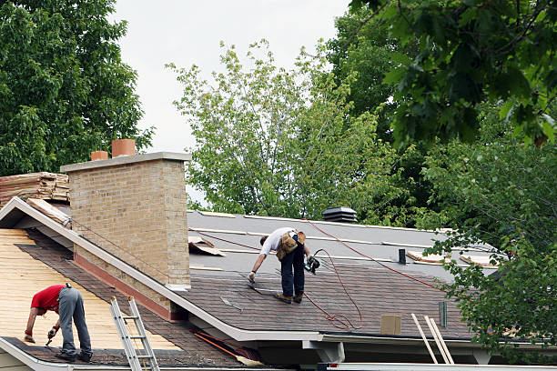 Roof Gutter Cleaning in Leesport, PA