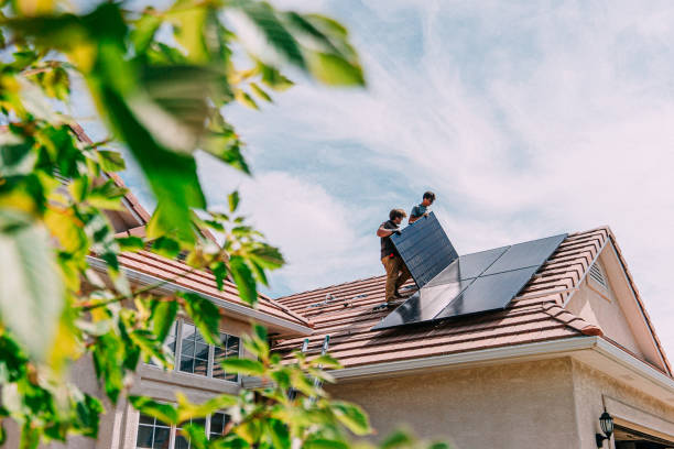 Best Roof Gutter Cleaning  in Leesport, PA