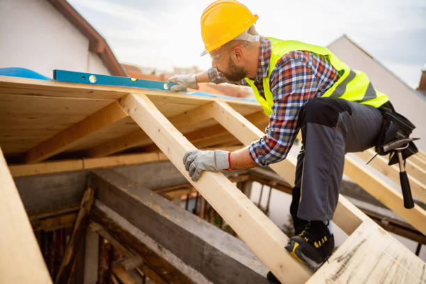 Quick and Trustworthy Emergency Roof Repair Services in Leesport, PA