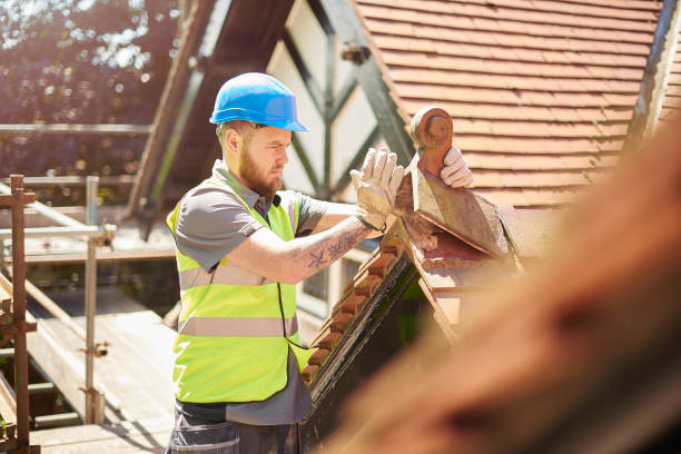 Best Tile Roofing Contractor  in Leesport, PA