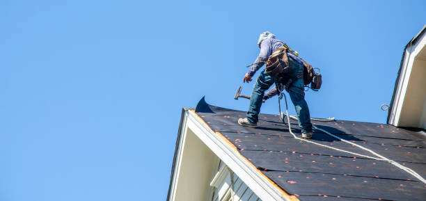 Best Roof Maintenance Services  in Leesport, PA